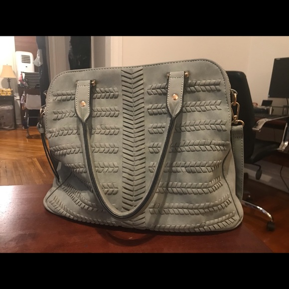 Large shoulder bag - Picture 13 of 14